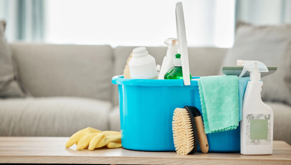 What Is Post-Construction Cleaning in Houston?